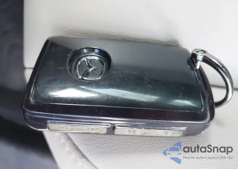 2021 Mazda Mazda3 Preferred из США, поврежденный, VIN 3MZBPACL8MM254183